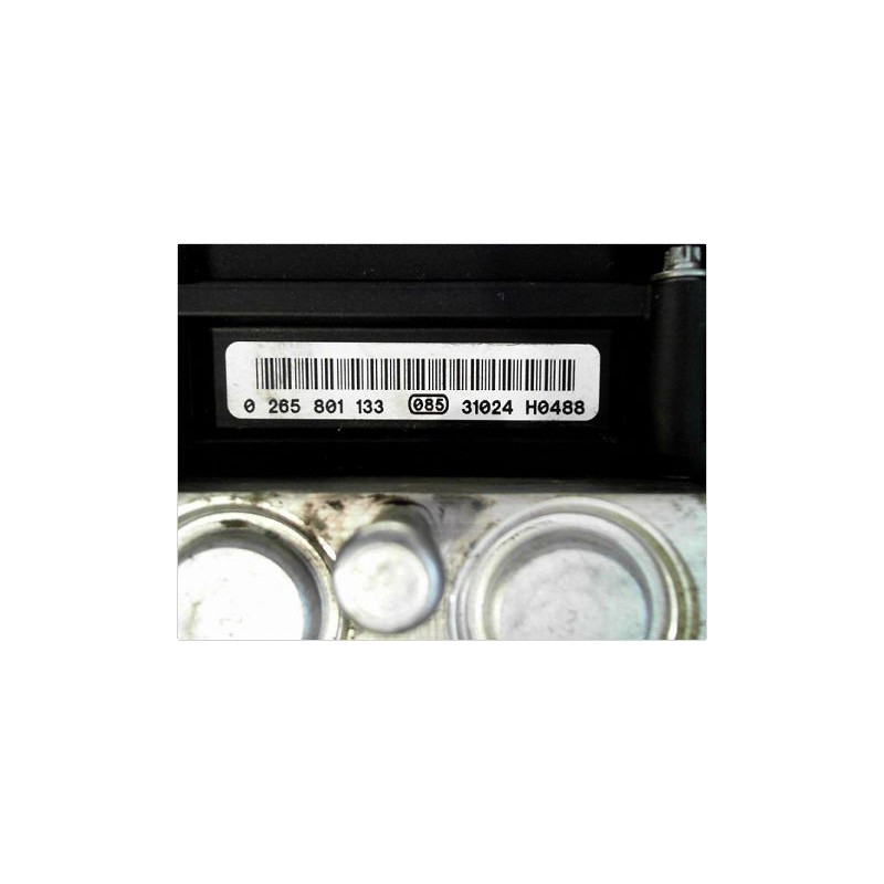 UNITE HYDRAULIQUE ABS RENAULT MASTER III 3300 L2H2 10-15