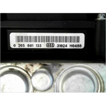 UNITE HYDRAULIQUE ABS RENAULT MASTER III 3300 L2H2 10-15