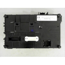 BOITIER GESTION HABITACLE RENAULT CLIO II CAMPUS 06-09