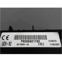 BOITIER GESTION HABITACLE RENAULT CLIO II CAMPUS 06-09