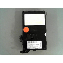 BOITIER GESTION HABITACLE RENAULT CLIO II CAMPUS 06-09