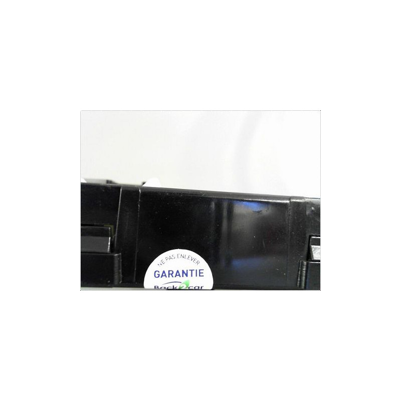 BOITIER GESTION HABITACLE RENAULT CLIO II CAMPUS 06-09