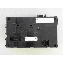 BOITIER GESTION HABITACLE RENAULT CLIO II CAMPUS 06-09