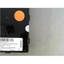 BOITIER GESTION HABITACLE RENAULT CLIO II CAMPUS 06-09