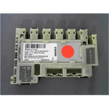 BOITIER GESTION HABITACLE RENAULT CLIO II PH.1 98-2001