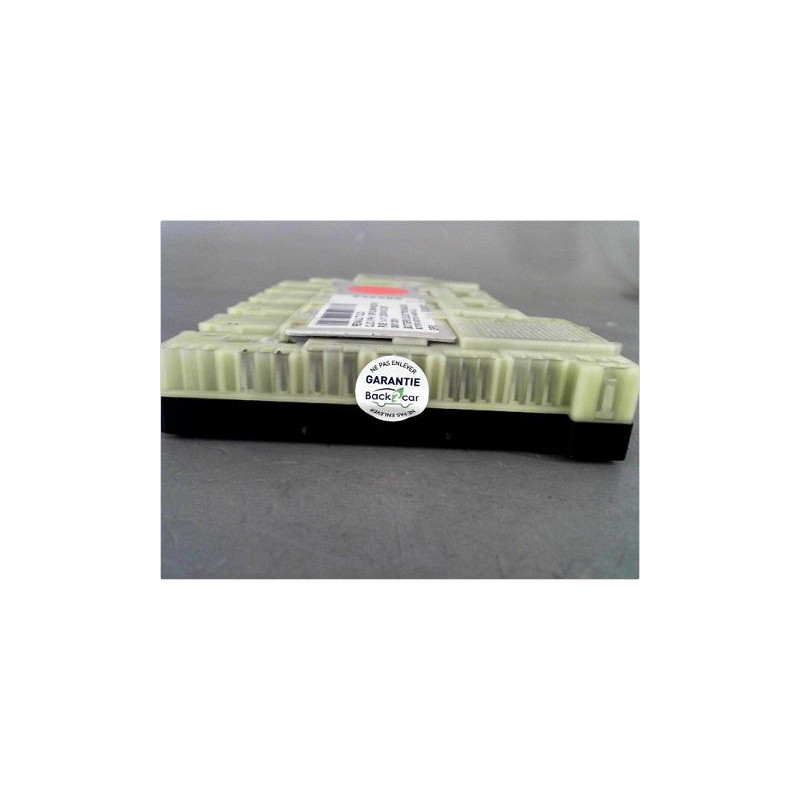 BOITIER GESTION HABITACLE RENAULT CLIO II PH.1 98-2001