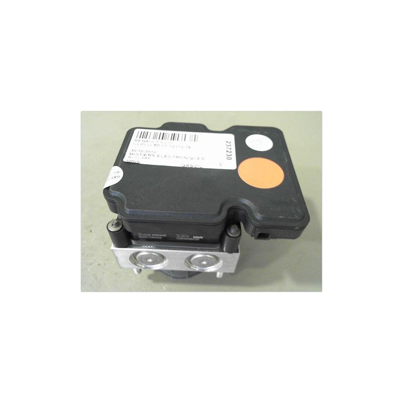 UNITE HYDRAULIQUE ABS RENAULT CLIO IV 12-16