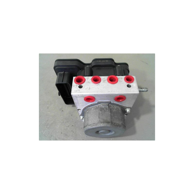 UNITE HYDRAULIQUE ABS RENAULT CLIO IV 12-16
