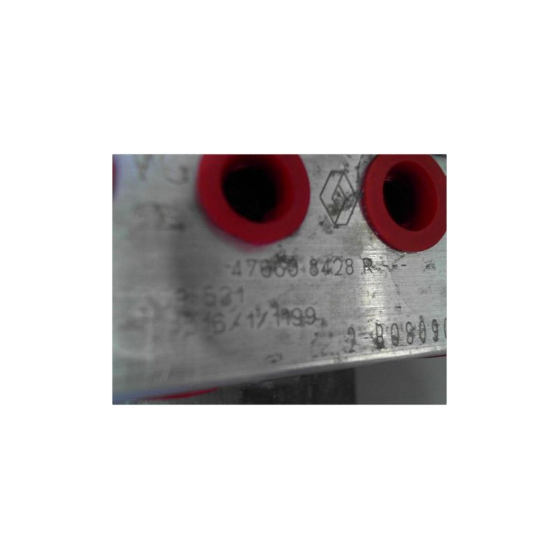 UNITE HYDRAULIQUE ABS RENAULT CLIO IV 12-16