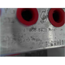 UNITE HYDRAULIQUE ABS RENAULT CLIO IV 12-16