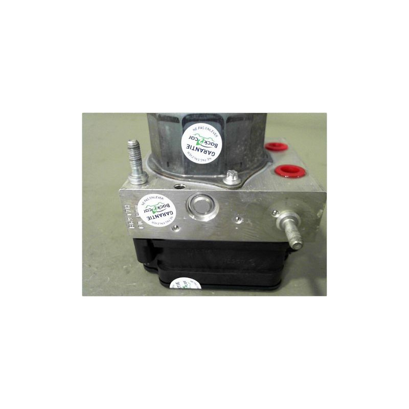 UNITE HYDRAULIQUE ABS RENAULT CLIO IV 12-16