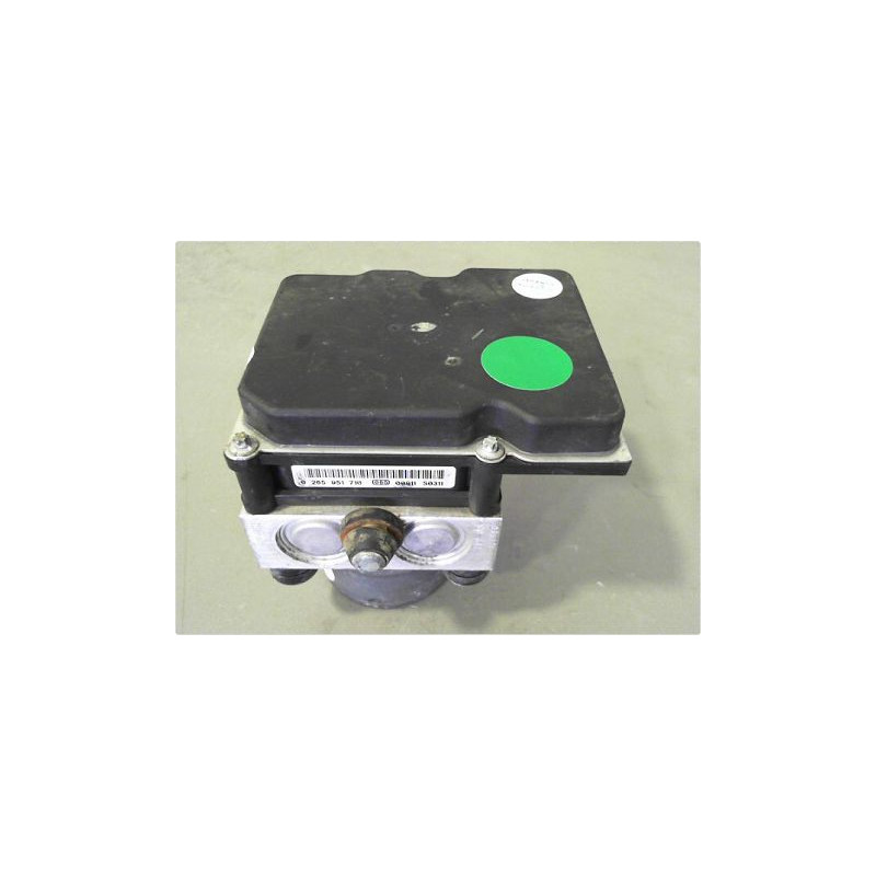 UNITE HYDRAULIQUE ABS ALFA ROMEO MITO 2008-2016