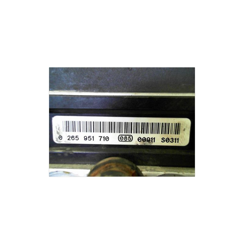 UNITE HYDRAULIQUE ABS ALFA ROMEO MITO 2008-2016