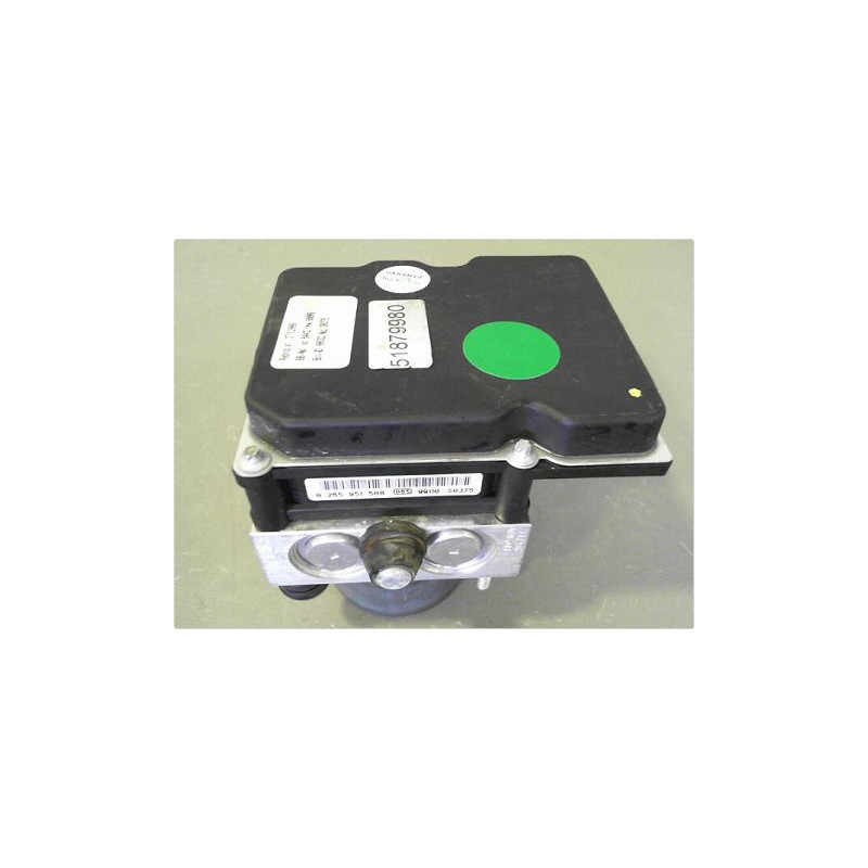 UNITE HYDRAULIQUE ABS ALFA ROMEO MITO 2008-2016