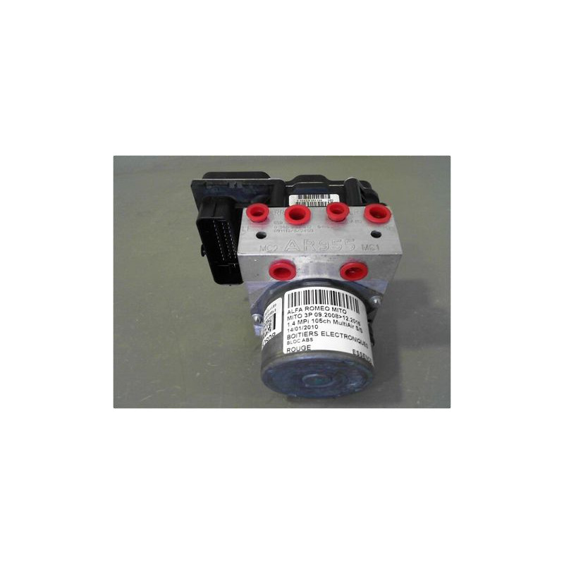UNITE HYDRAULIQUE ABS ALFA ROMEO MITO 2008-2016