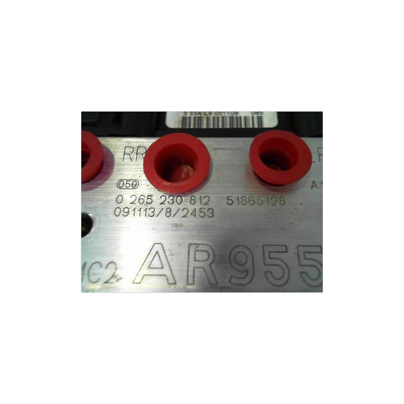 UNITE HYDRAULIQUE ABS ALFA ROMEO MITO 2008-2016