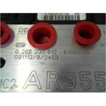 UNITE HYDRAULIQUE ABS ALFA ROMEO MITO 2008-2016
