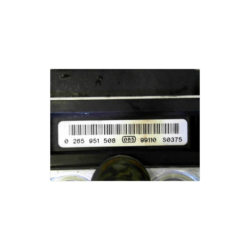 UNITE HYDRAULIQUE ABS ALFA ROMEO MITO 2008-2016