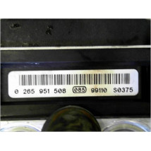UNITE HYDRAULIQUE ABS ALFA ROMEO MITO 2008-2016