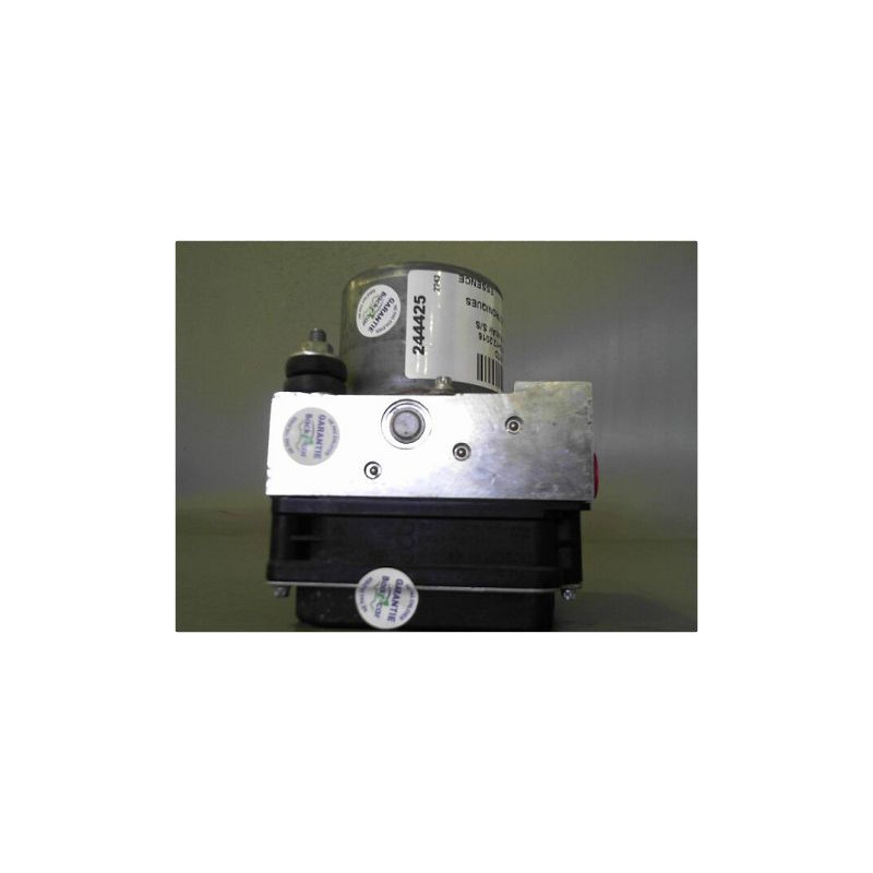 UNITE HYDRAULIQUE ABS ALFA ROMEO MITO 2008-2016