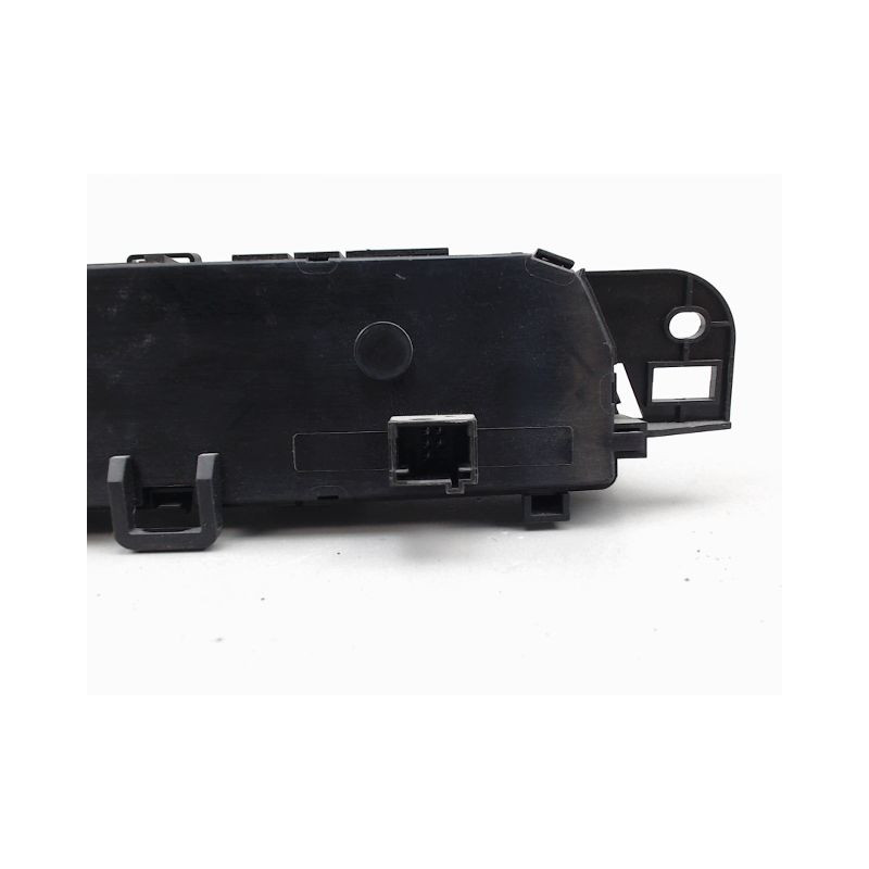 COMMANDE DE CHAUFFAGE CITROEN JUMPY