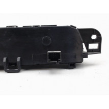 COMMANDE DE CHAUFFAGE CITROEN JUMPY