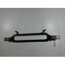 RENFORT PARE-CHOC AVANT PEUGEOT 407