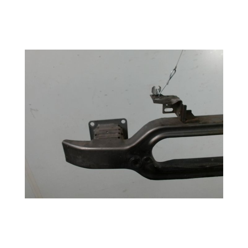 RENFORT PARE-CHOC AVANT PEUGEOT 407