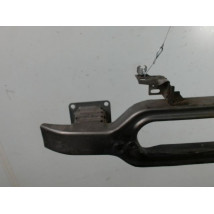 RENFORT PARE-CHOC AVANT PEUGEOT 407