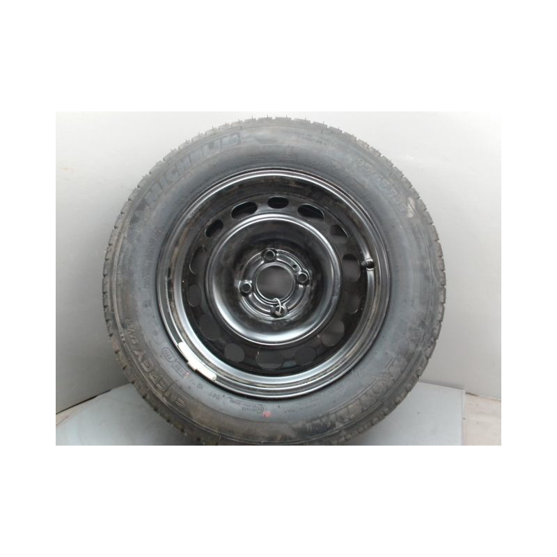 ROUE SECOURS CITROEN C4