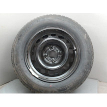 ROUE SECOURS CITROEN C4