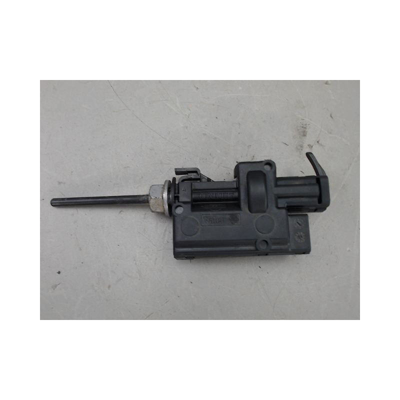ACTIONNEUR TRAPPE CARBURANT RENAULT CLIO