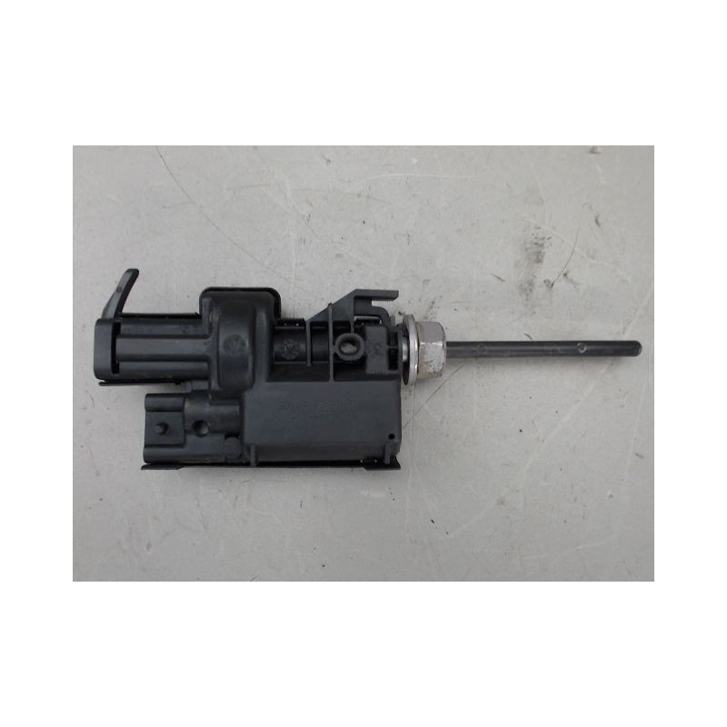 ACTIONNEUR TRAPPE CARBURANT RENAULT CLIO