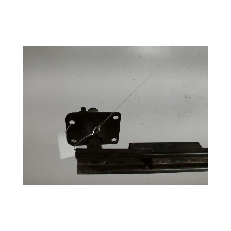 RENFORT PARE-CHOC AVANT PEUGEOT 3008