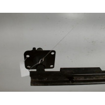 RENFORT PARE-CHOC AVANT PEUGEOT 3008
