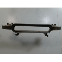 RENFORT PARE-CHOC AVANT PEUGEOT 407