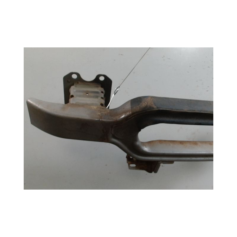 RENFORT PARE-CHOC AVANT PEUGEOT 407