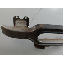 RENFORT PARE-CHOC AVANT PEUGEOT 407
