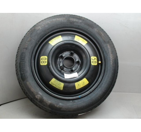 ROUE SECOURS