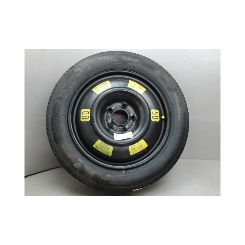 ROUE SECOURS PEUGEOT 308