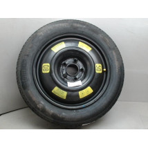 ROUE SECOURS PEUGEOT 308