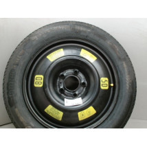 ROUE SECOURS PEUGEOT 308