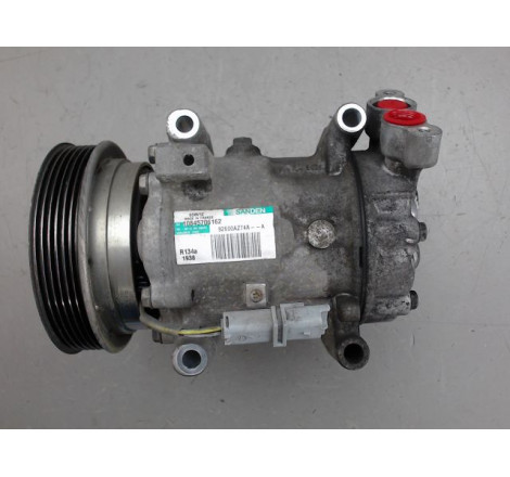 COMPRESSEUR AIR CONDITIONNE