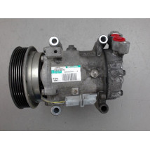 COMPRESSEUR AIR CONDITIONNE NISSAN JUKE