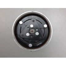 COMPRESSEUR AIR CONDITIONNE NISSAN JUKE