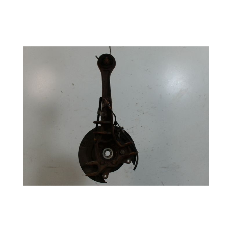 PIVOT ARRIERE DROIT PEUGEOT 4007
