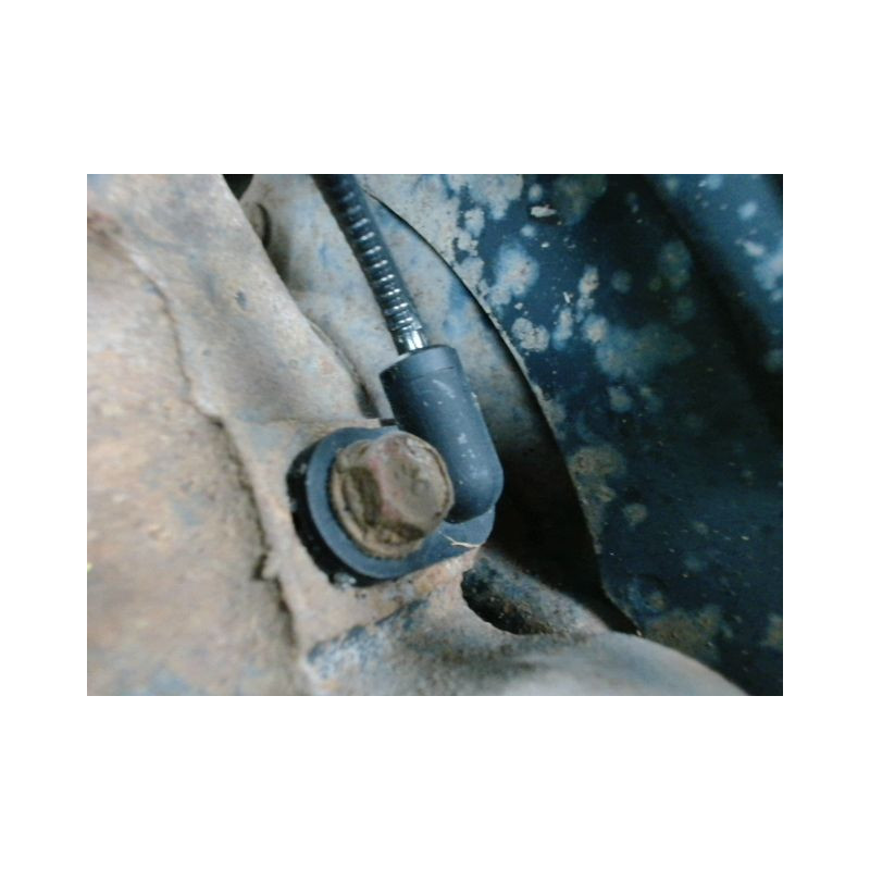 PIVOT ARRIERE DROIT PEUGEOT 4007