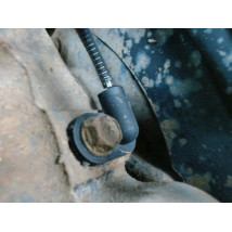 PIVOT ARRIERE DROIT PEUGEOT 4007