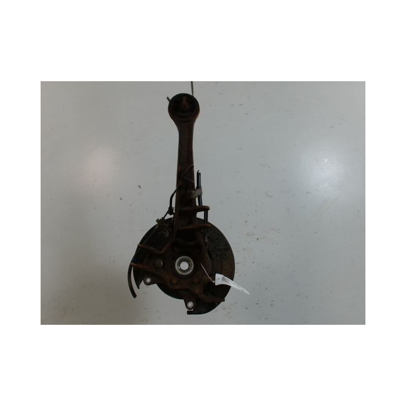 PIVOT ARRIERE GAUCHE PEUGEOT 4007