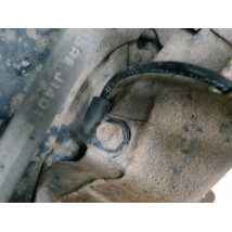 PIVOT ARRIERE GAUCHE PEUGEOT 4007
